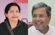 Karnataka, Kerala CMs to skip Modi’s swearing-in, Jaya keeps up suspense